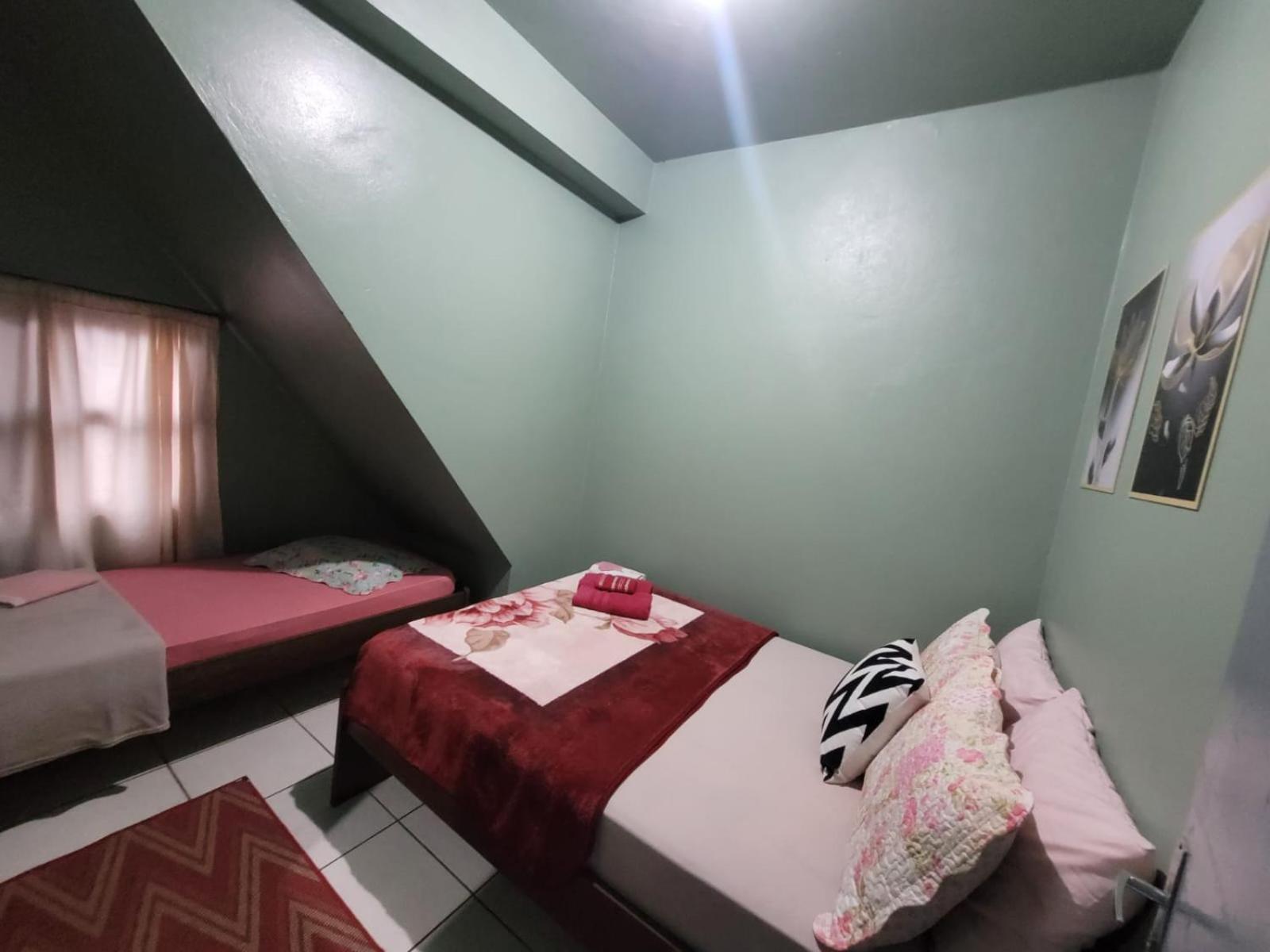 Itaimbezinho Hostel Santa Catarina Прая Гранде Стая снимка
